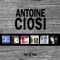 Basterà - Antoine Ciosi lyrics