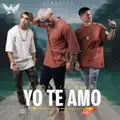 YO TE AMO
