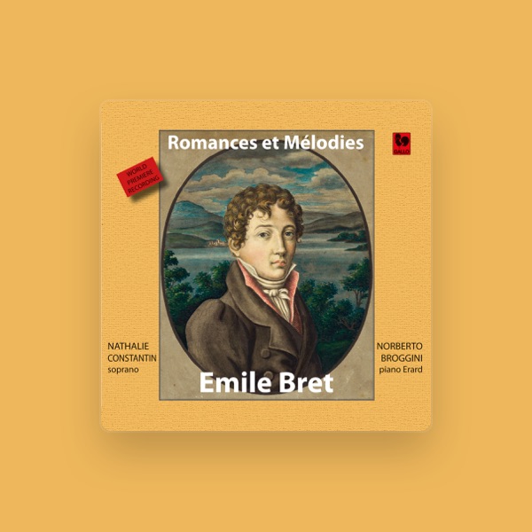 Nathalie Constantin's avatar