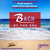 Bach by the Sea artwork