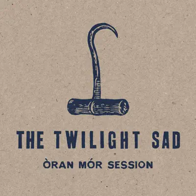Oran Mor - The Twilight Sad