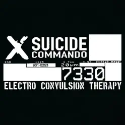 Electro Convulsion Therapy - Suicide Commando