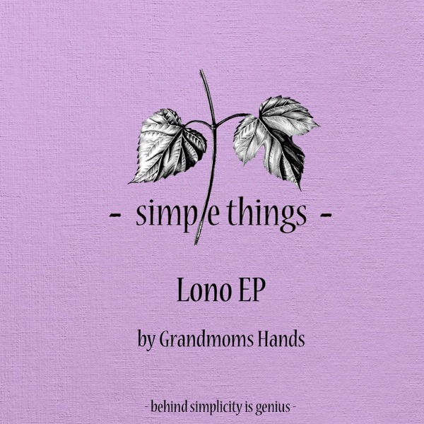 Lono - EP