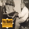 Manuel Manetta - Poet and Peasant Overture