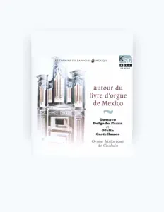 Ofelia Gómez Castellanosを聴いたり、ミュージックビデオを鑑賞したり、経歴やツアー日程などを確認したりしましょう！