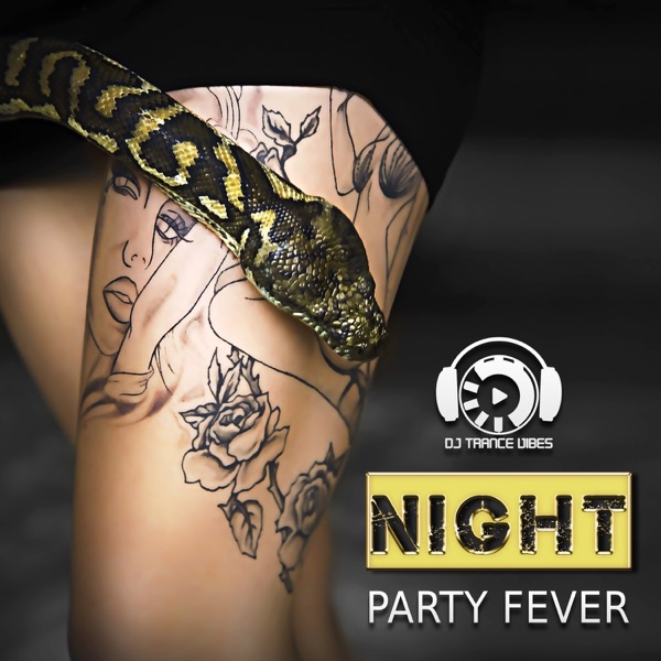 Night Party Fever: Best Electronic Chillout & Lounge Music Session, Erotica House Party, Deep Chillout After Dark, Hot Night Ambient Music Experience