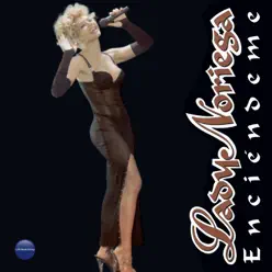 Enciéndeme - Lady Noriega Enciéndeme - Lady Noriega