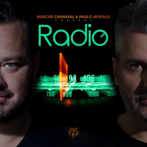Radio - EP