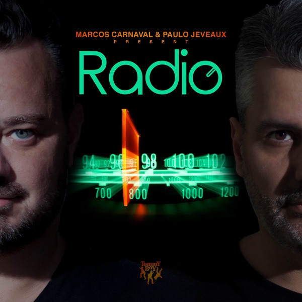 Radio - EP