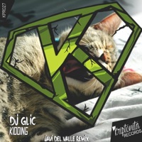 Kidding - Single - DJ Glic
