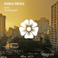 Rain - Single - Danilo Ercole