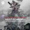 Joris Dee - Most Powerful (Demuir's Playboy Edit) [feat. Tony Soul]