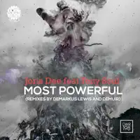 Most Powerful (Demuir's Playboy Edit) [feat. Tony Soul] — Joris Dee