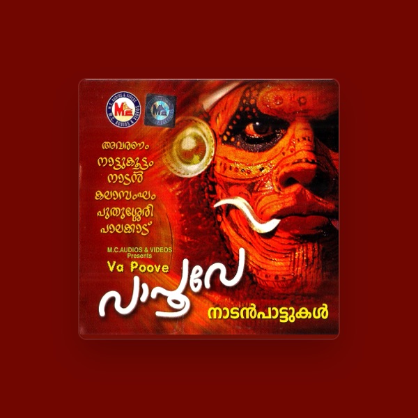 Sudha's avatar