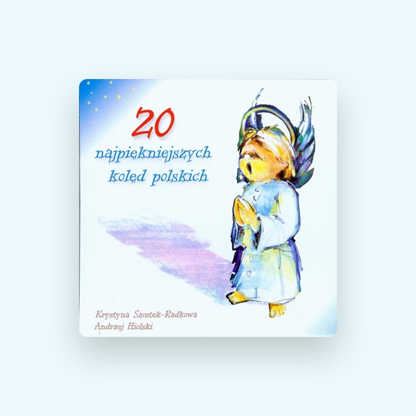 Jerzy Witkowski's avatar