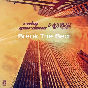 Break the Beat - EP