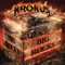 Back Seat Rock'n Roll - Krokus lyrics