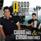 Llegaste Tú - Churo Diaz & Eimar Martinez lyrics
