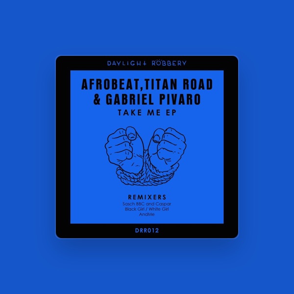 Gabriel Pivaro's avatar