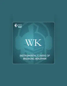 Hör dir White Knight Music an, schau dir Musikvideos an, lies die Biografie, finde Tourdaten und mehr!