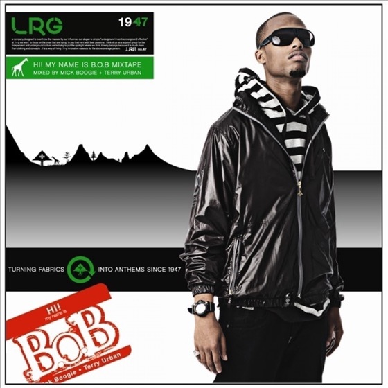 Cover artwork for Left Field