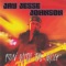 Inquisition - Jay Jesse Johnson lyrics