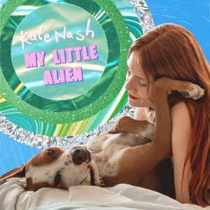 My Little Alien - Single