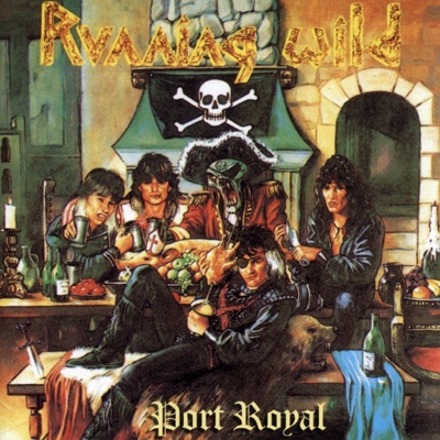 Port Royal - Running Wild