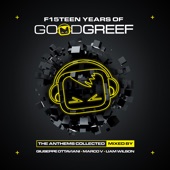 F15teen Years of Goodgreef (The Anthems Collected) artwork