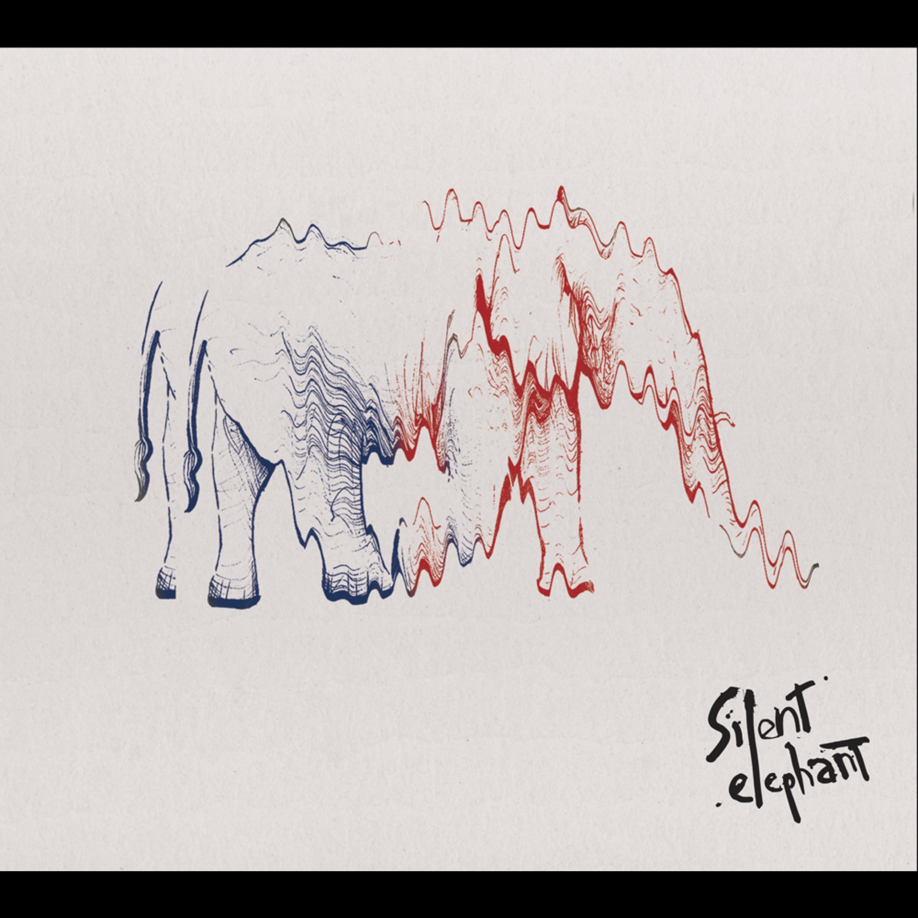 Silent Elephant - EP