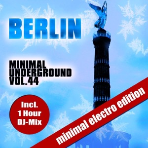 Minimal the Moog (Analog Mix)