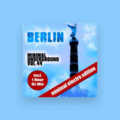 Listen to Sven Kuhlmann, watch music videos, read bio, see tour dates & more!