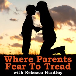 Where Parents Fear To Tread
