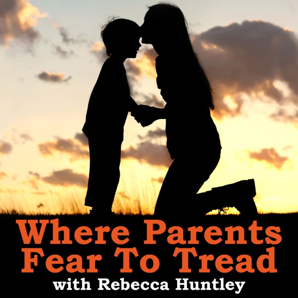Where Parents Fear To Tread cover