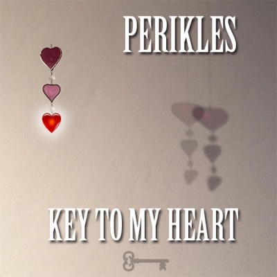 Key to My Heart (Remixes) - EP