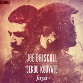 Joe Driscoll & Sekou Kouyate - Faya (Gentleman's Dub Club Remix)