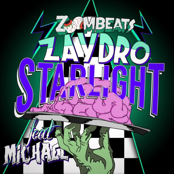 Starlight (feat. Michael) - Single