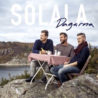 Dagarna - Single - Solala