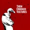 Them Crooked Vultures - Mind eraser, no chaser