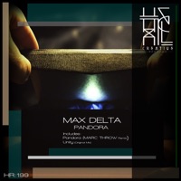 Pandora - Single - Max Delta