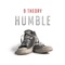 Humble - 9 Theory lyrics