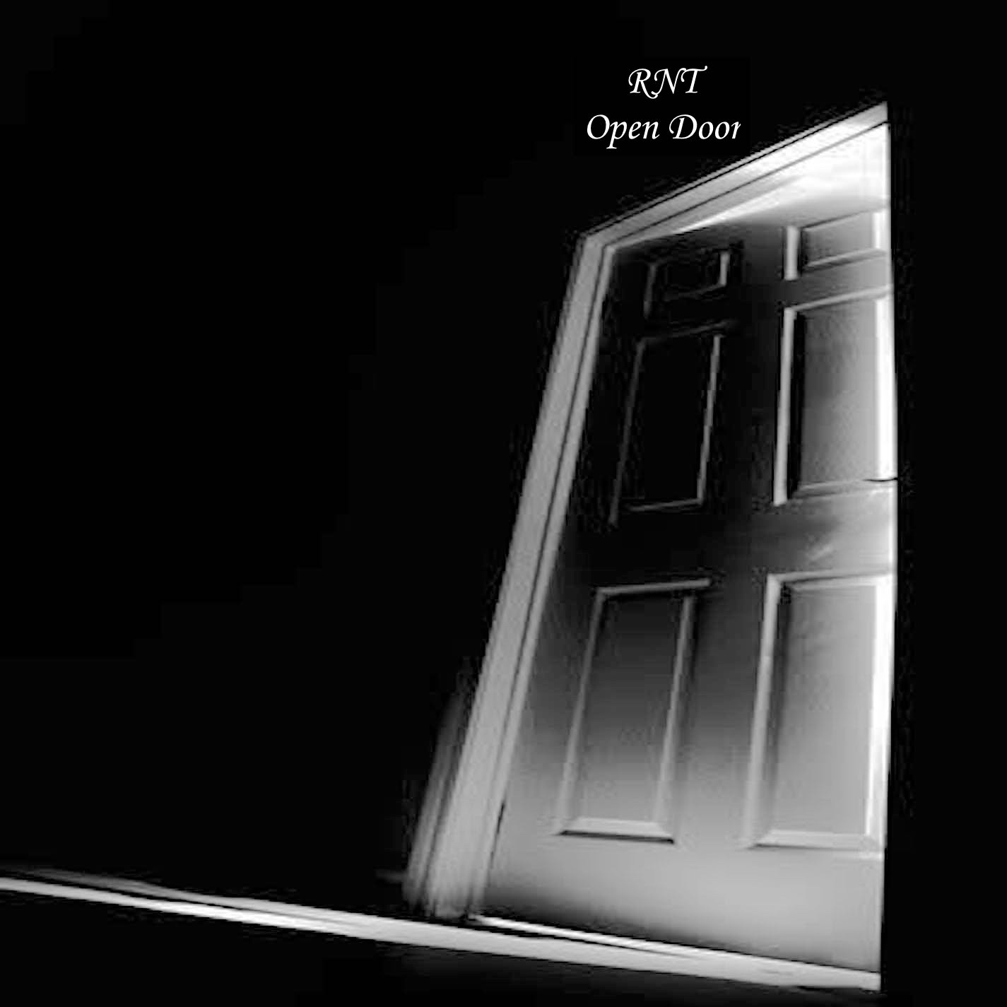 Open Door