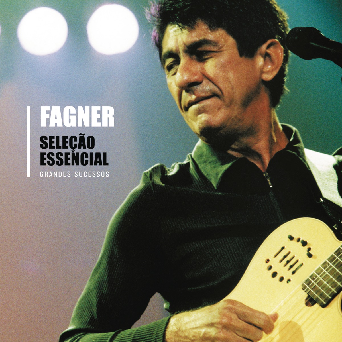 Focus  Álbum de Fagner 