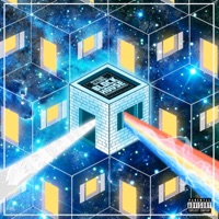 Block House - Black One