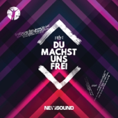 Du machst uns frei (Live)
