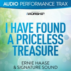 I Have Found a Priceless Treasure - EP