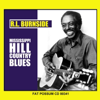 Mississippi Hill Country Blues - R.L. Burnside new Single