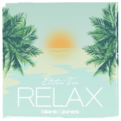 Relax Edition 10 artwork