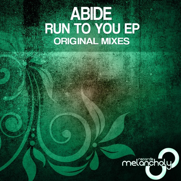 Run to You - Single