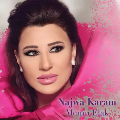 Menni Elak - Najwa Karam